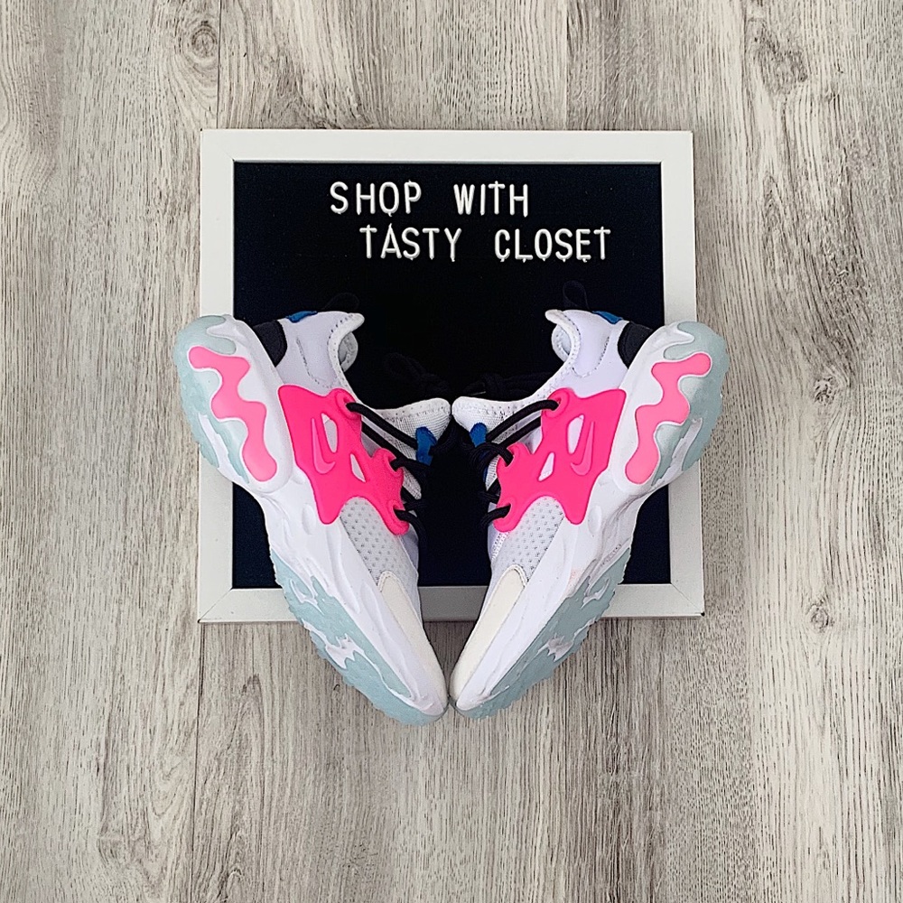 Nike react presto sneakers - Picture 4 of 9